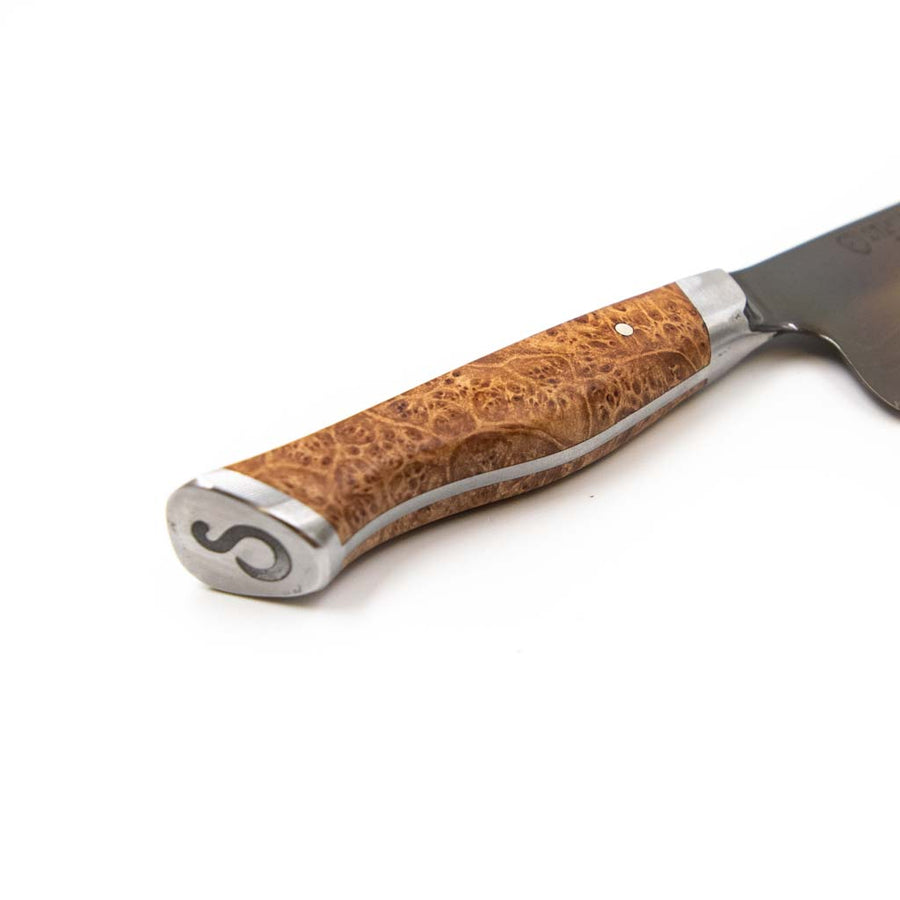 Steelport 8 Chef's Knife