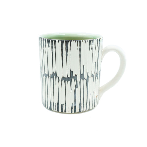 Aspen Ceramic Mug