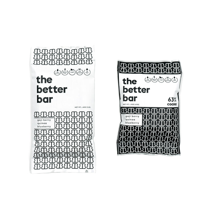The Better Bar