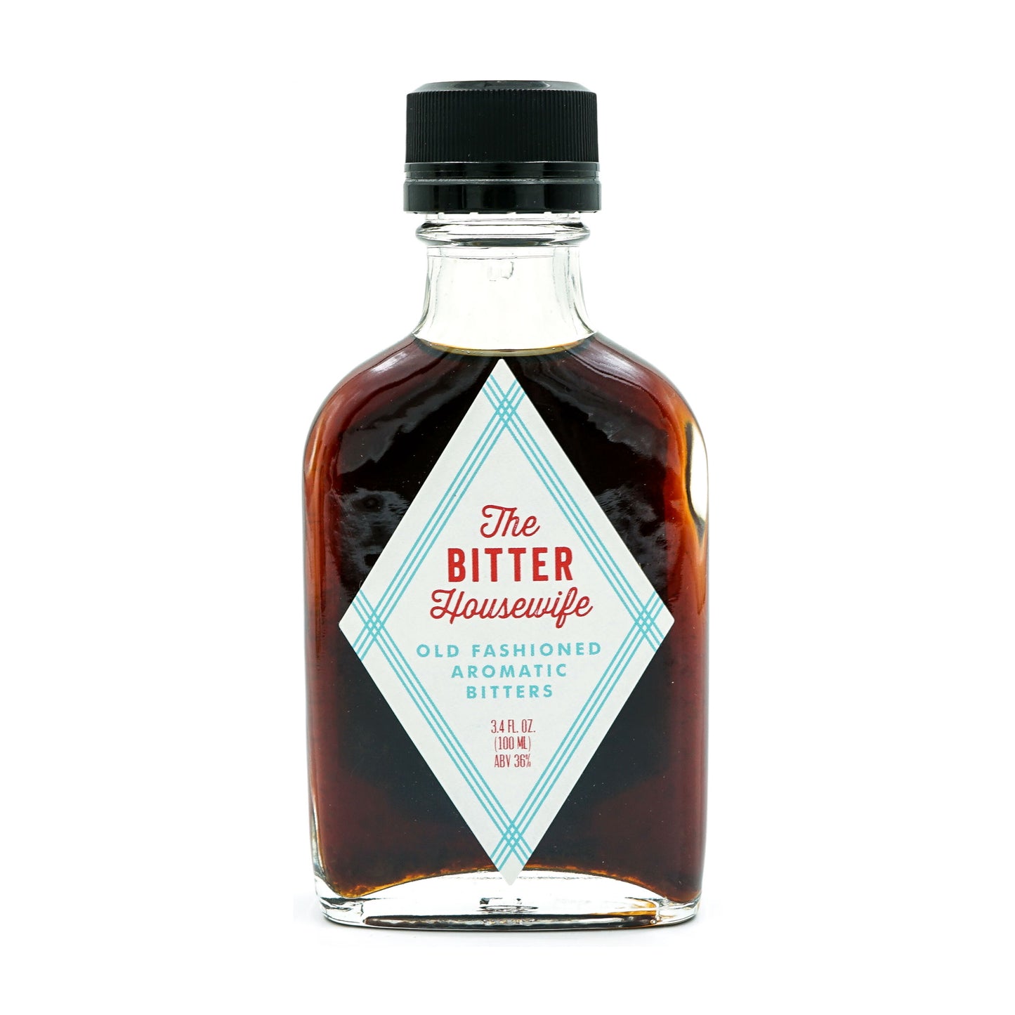 Bitters by The Bitter Housewife