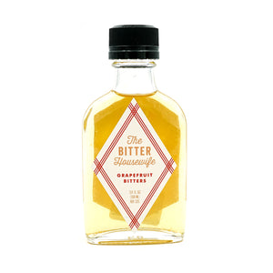 Bitters by The Bitter Housewife