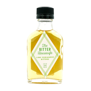 Bitters by The Bitter Housewife