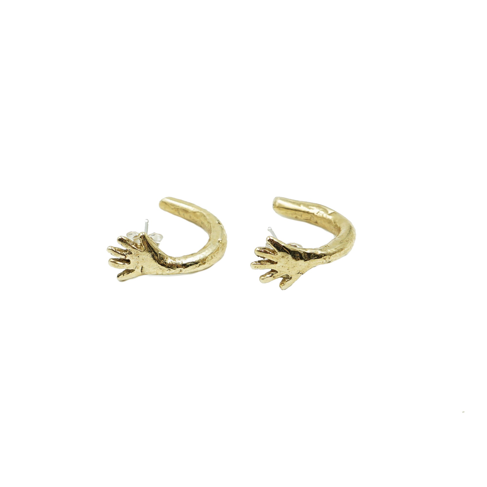 Handmade Hoop Hand Hoops β MadeHere