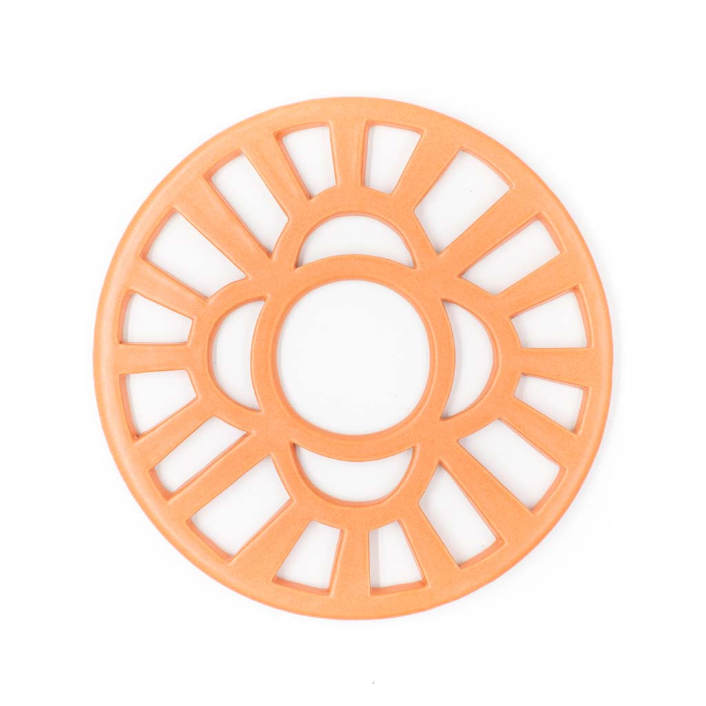 Trivet by Theresa Arrison