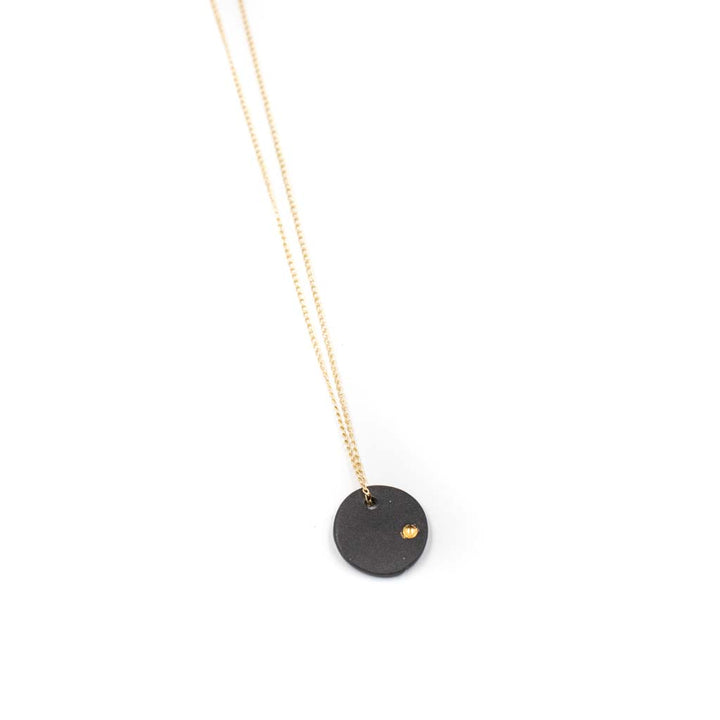 Vela Two Necklace by Barrow
