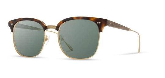 Foster Acetate Sunglasses