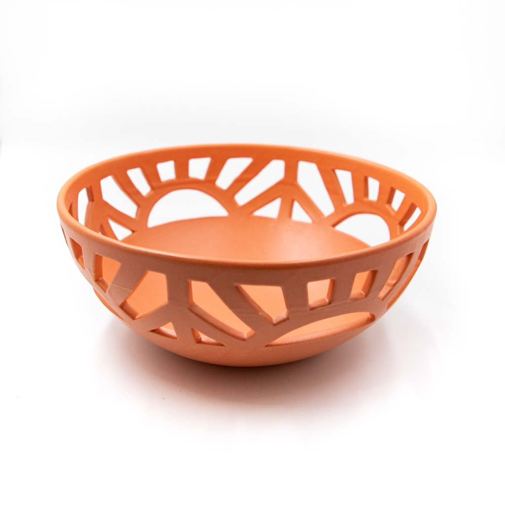 Fruit Bowl by Theresa Arrison