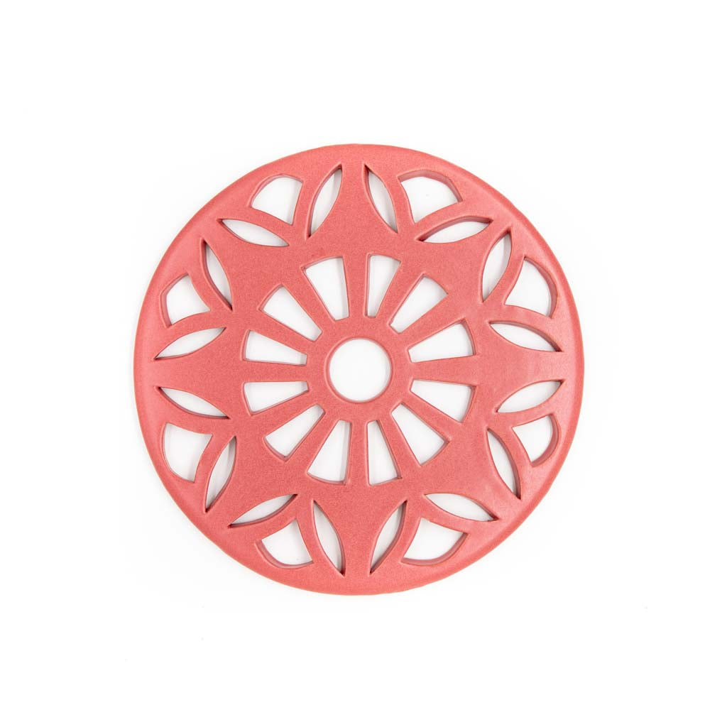 Trivet by Theresa Arrison