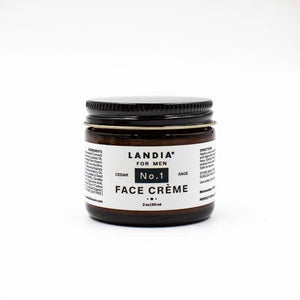 Face Creme No. 1