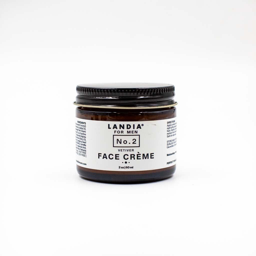 Face Creme No. 2