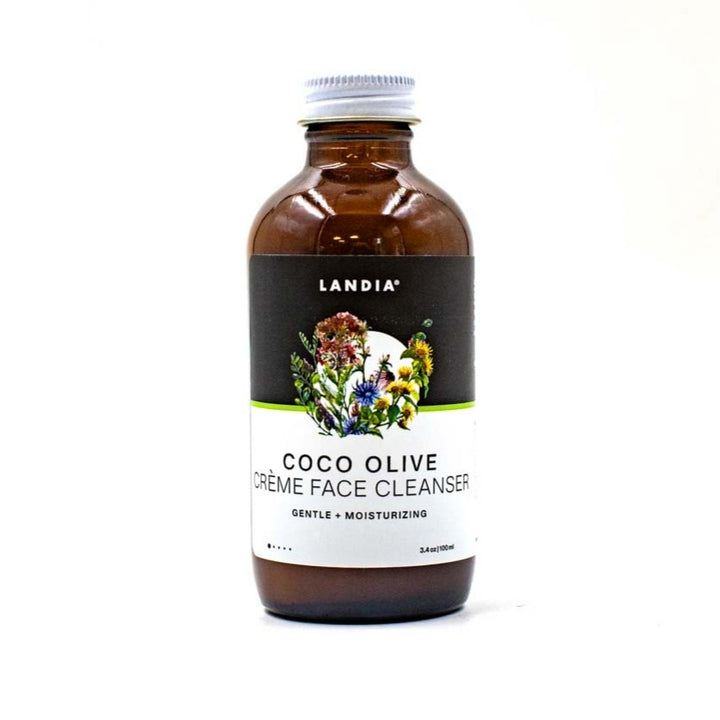 Coco Olive Cleanser