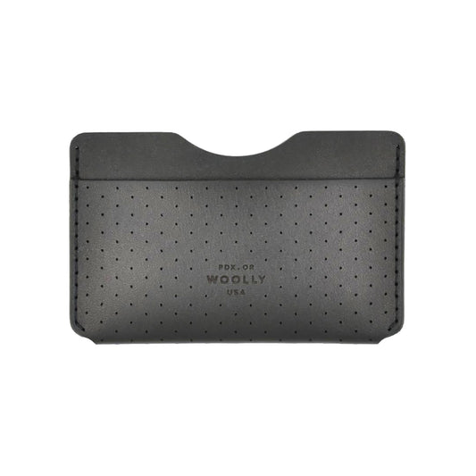 Slim Wallet by Woolly