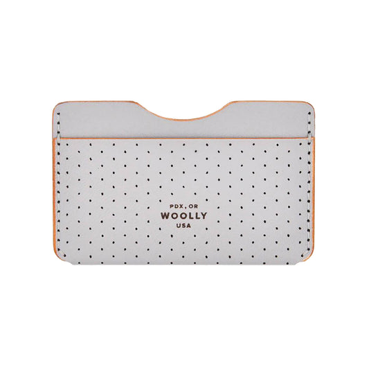 Slim Wallet by Woolly