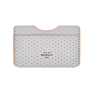 Slim Wallet by Woolly