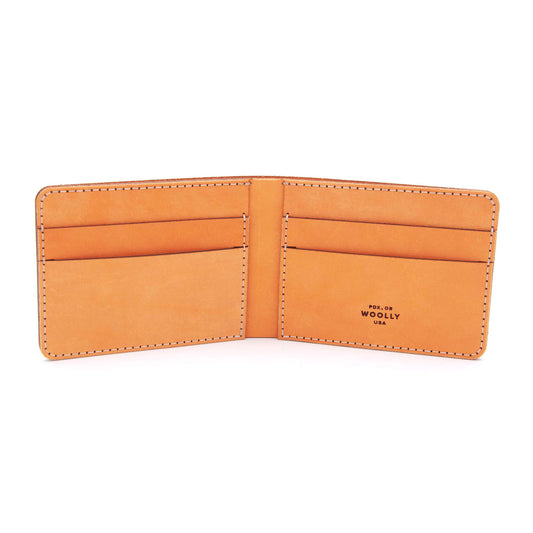 Landscape Wallet by Woolly