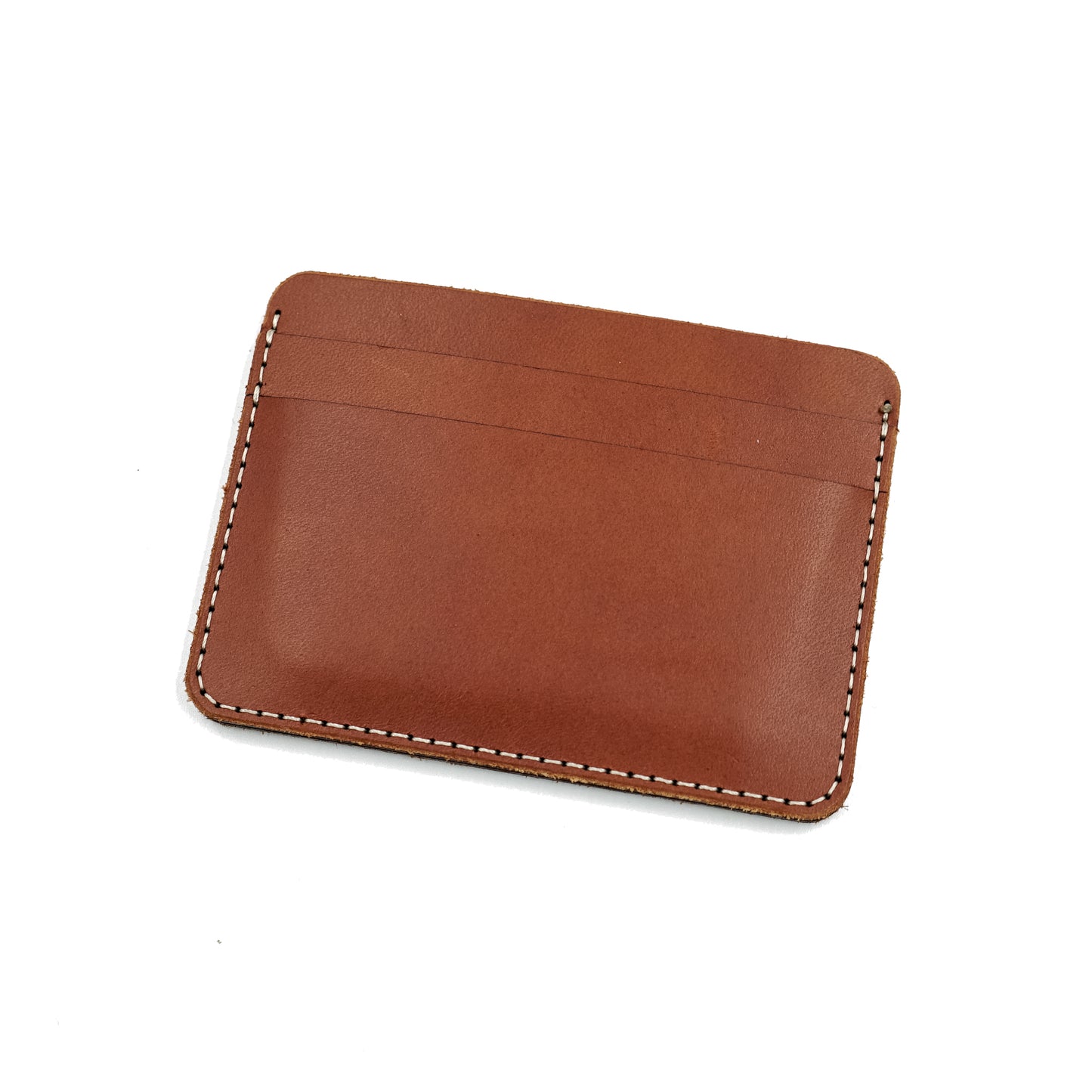 Half Wallet by Woolly