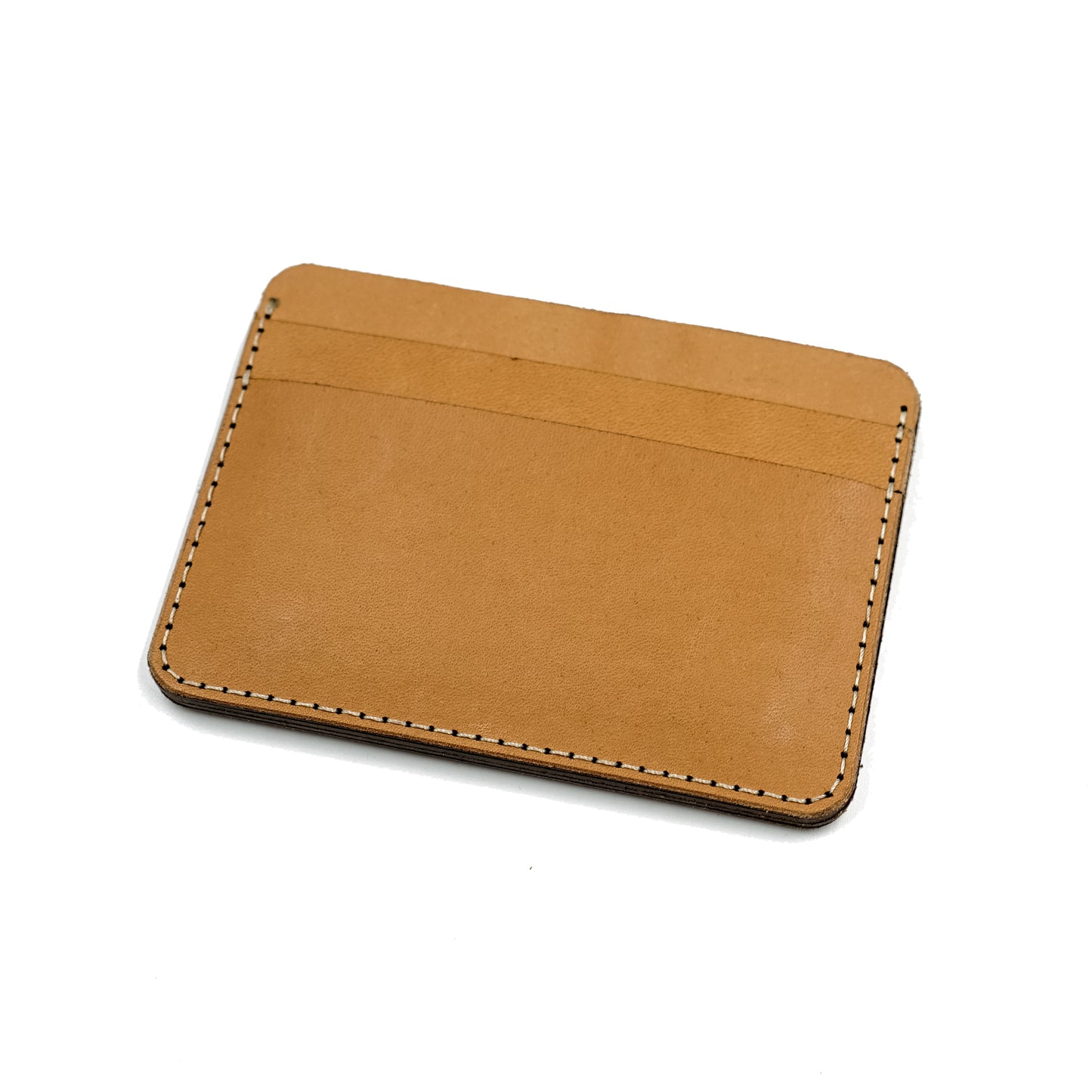 Half Wallet by Woolly