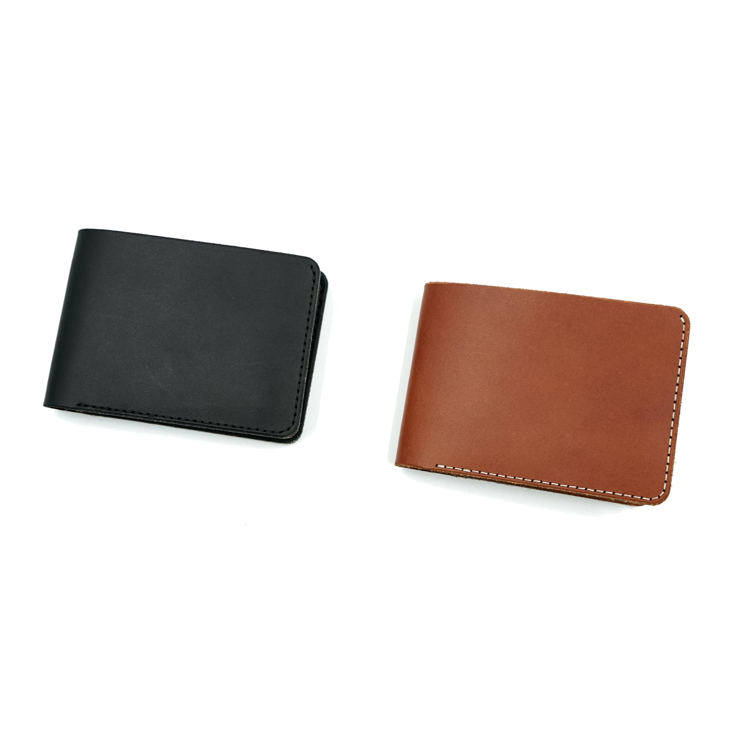 Landscape Wallet by Woolly