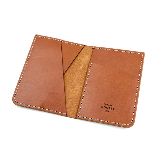 Portrait Wallet