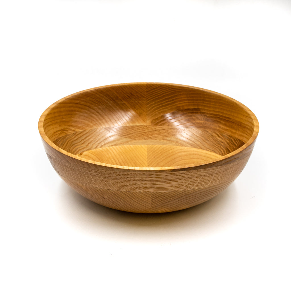 Salad Bowl by Bowlsmith