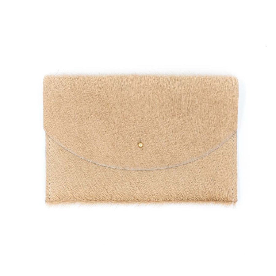 Envelope Pouch by Primecut