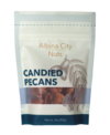 Nut Bag by Albina City Nuts 3oz