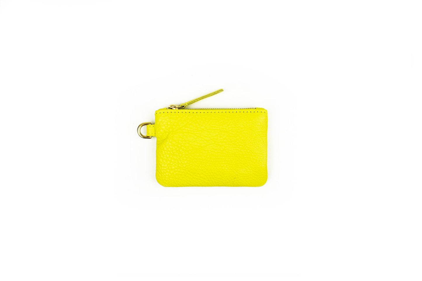 Coin Pouch by Primecut