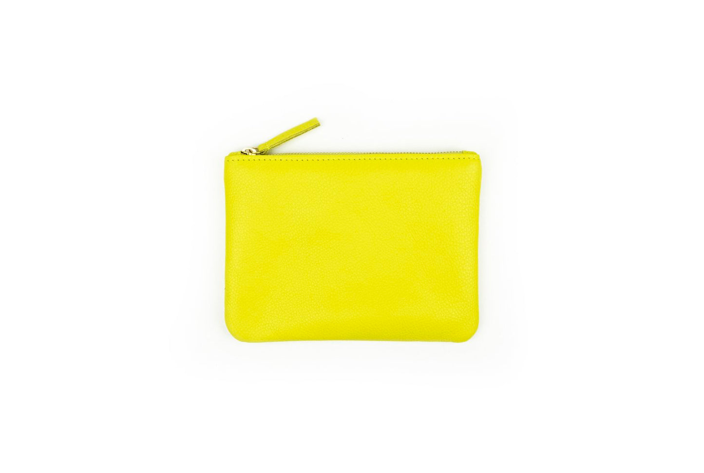 Zipper Pouch by Primecut