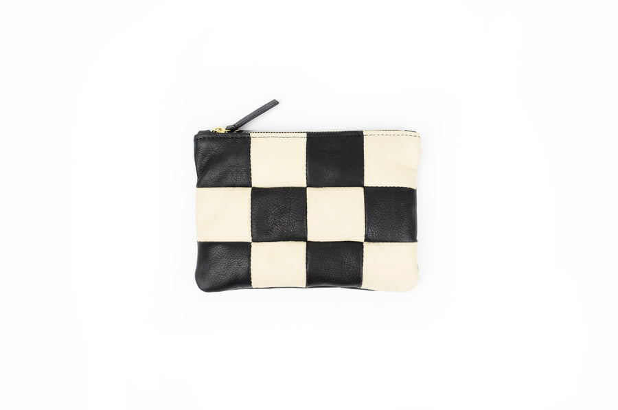 Coin Pouch by Primecut – MadeHere