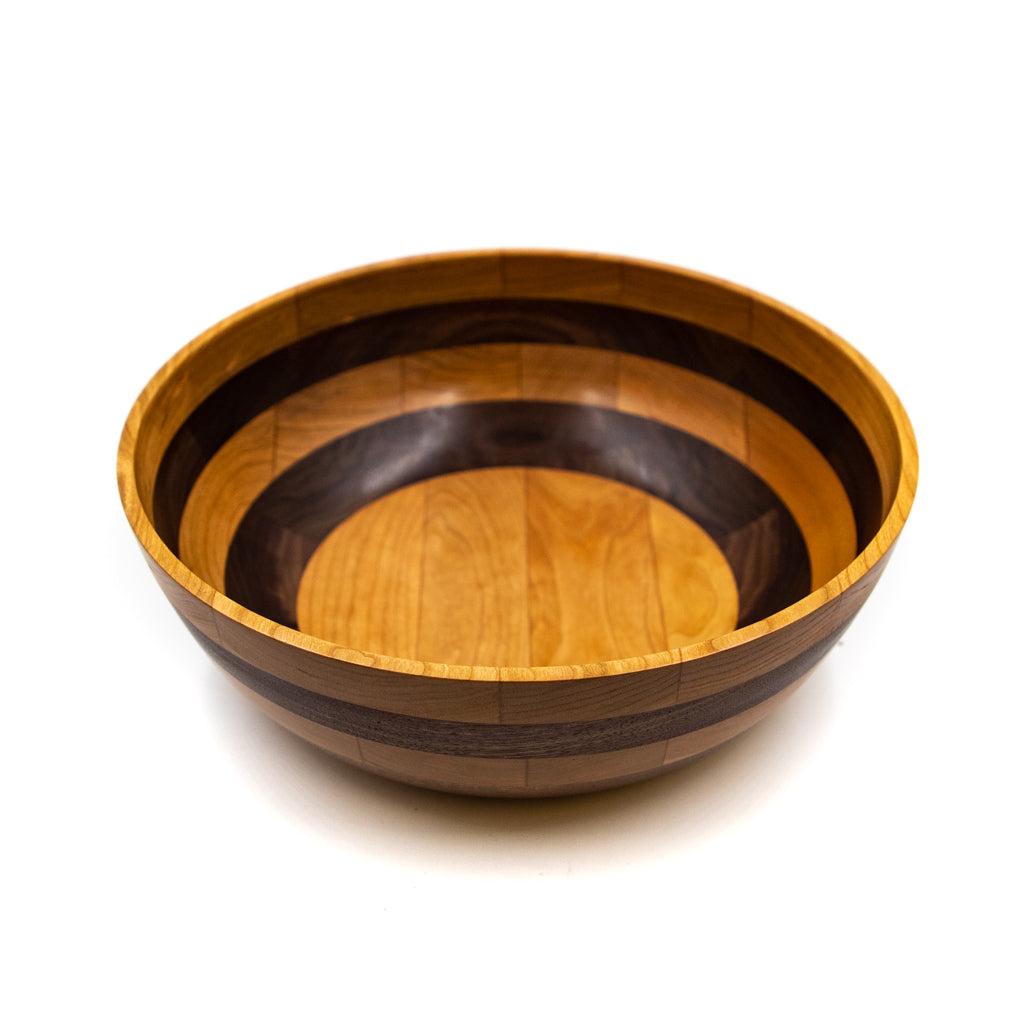 Salad Bowl by Bowlsmith