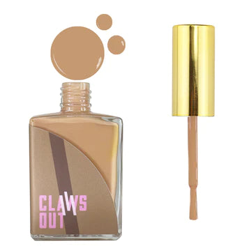 Nail Polish by Claws Out