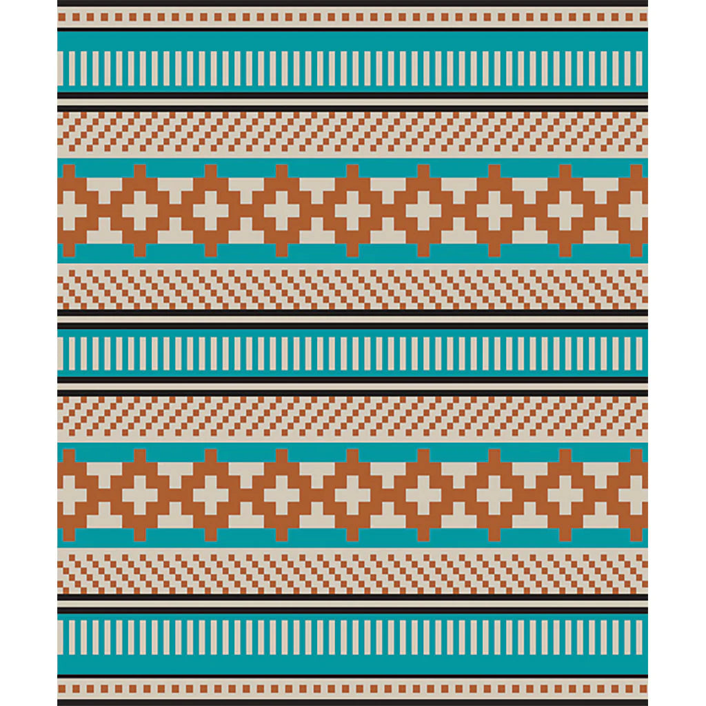 Desert Dweller Throw by Seek & Swoon