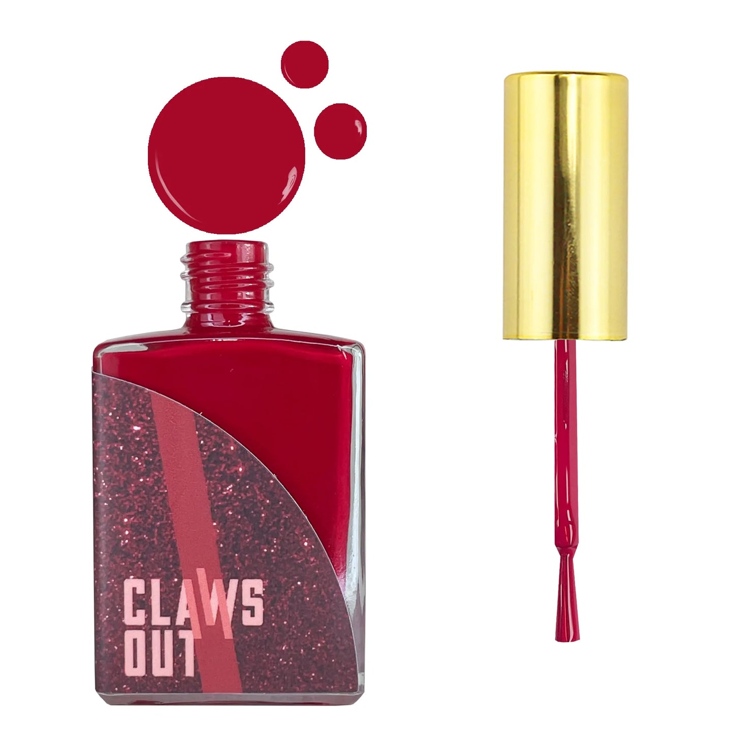 Nail Polish by Claws Out