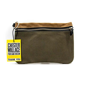Pencil Case by Chester Wallace