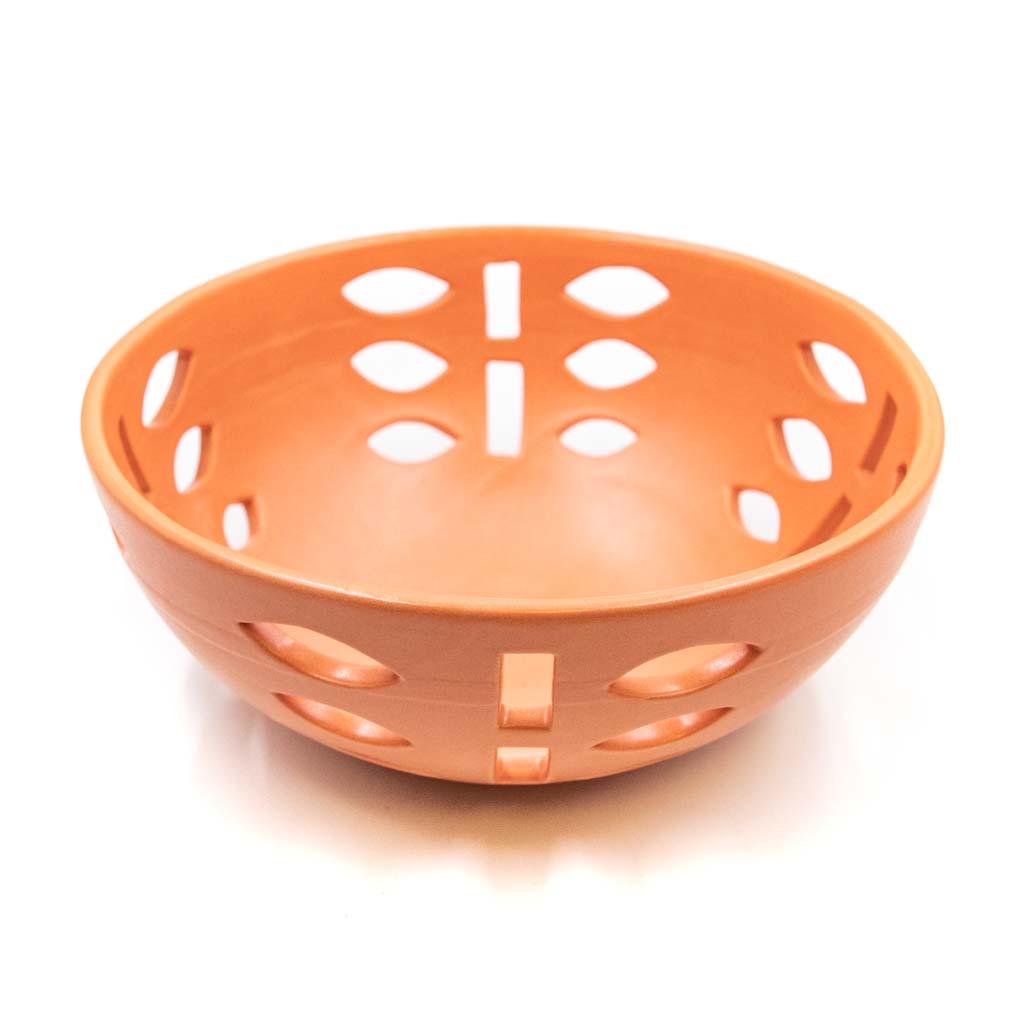 Fruit Bowl by Theresa Arrison