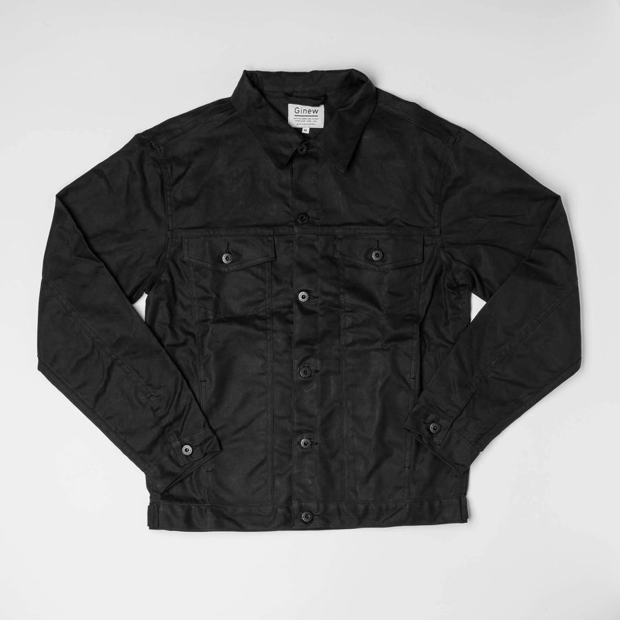 Ginew rider jacket sales