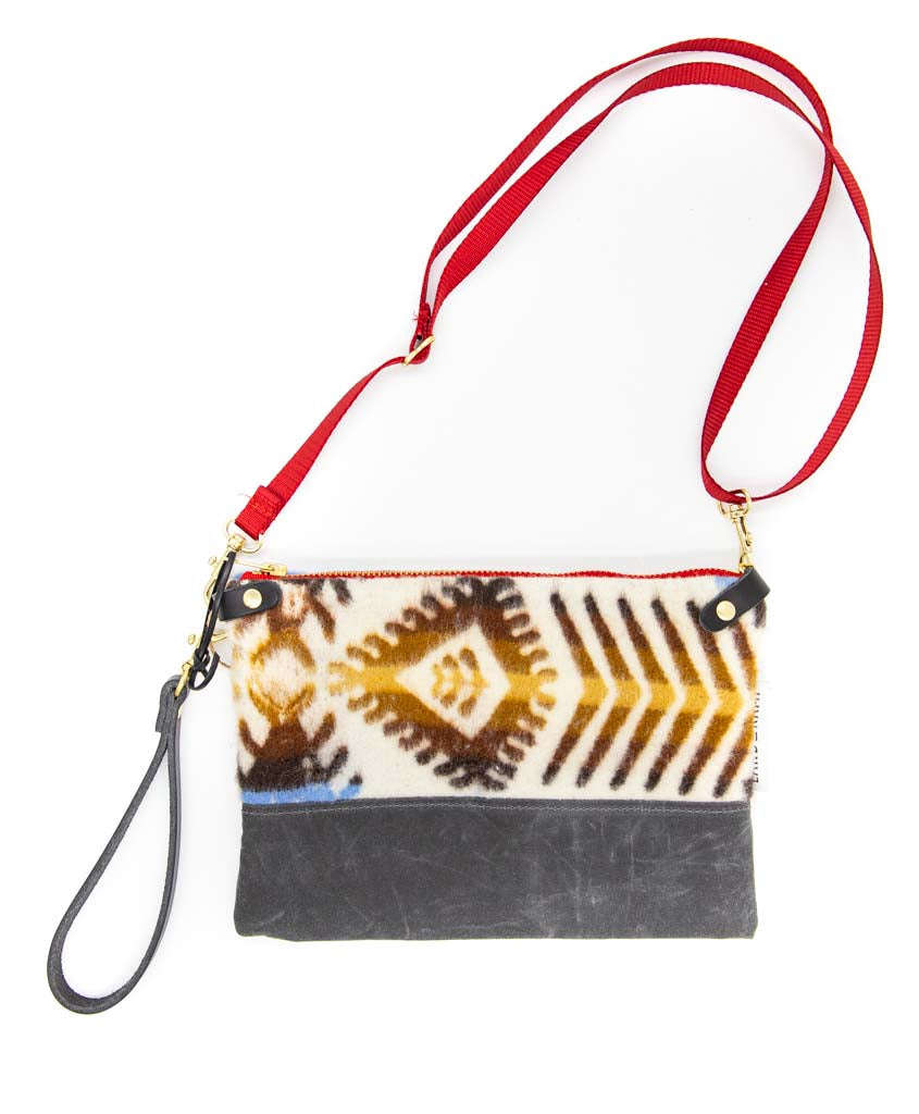 Small Purse by Land & Kamp