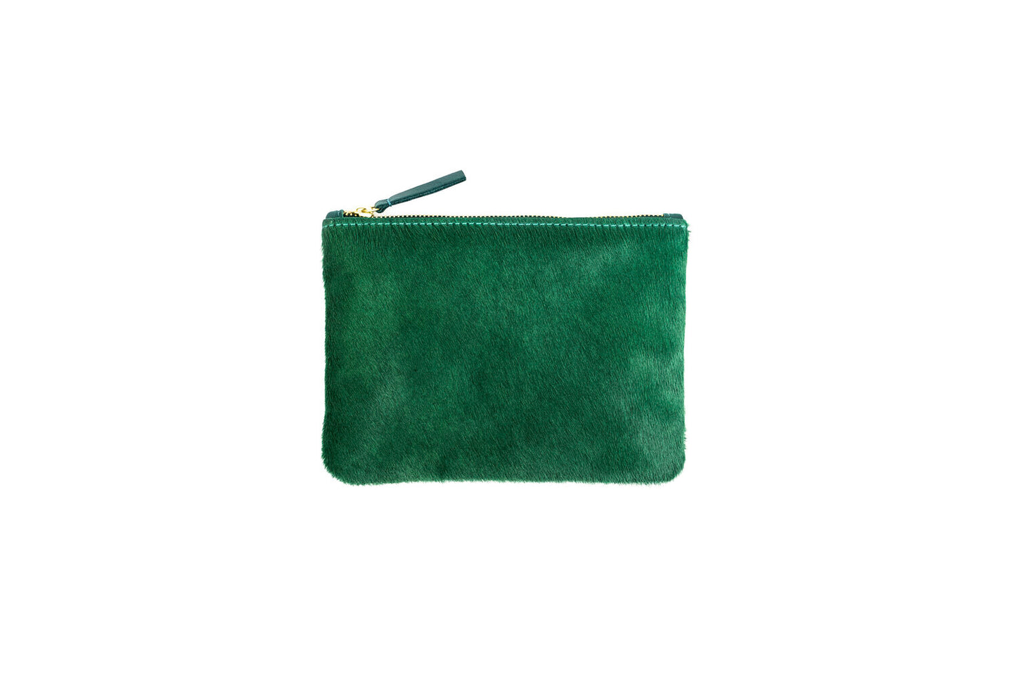 Zipper Pouch by Primecut