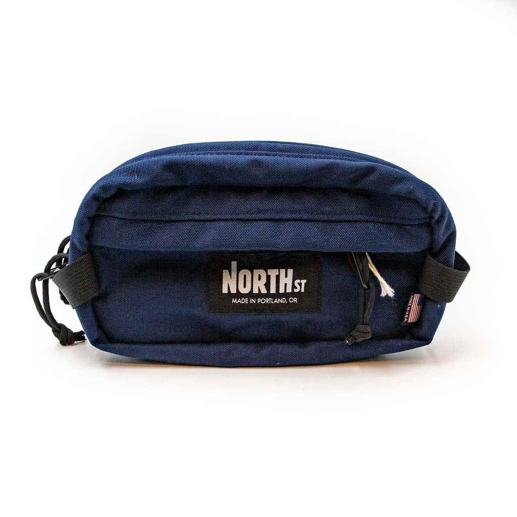 Pioneer 9 Hip Pack w/belt by North St. Bags