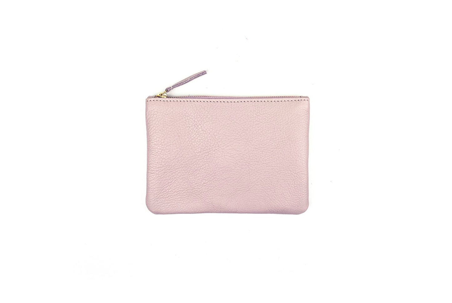 Zipper Pouch by Primecut