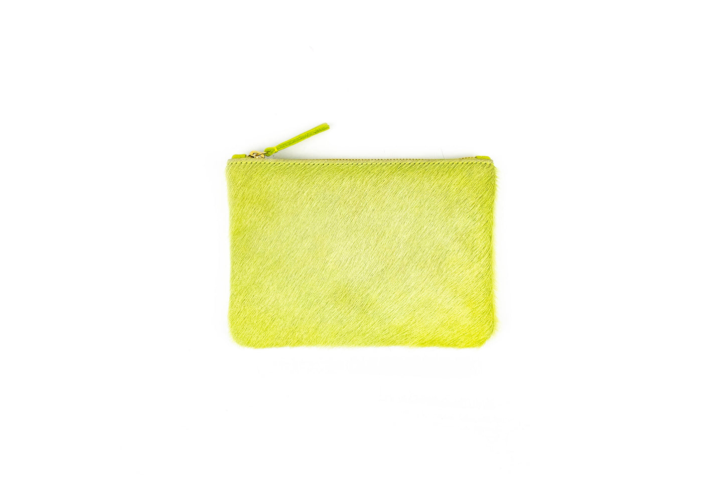 Zipper Pouch by Primecut