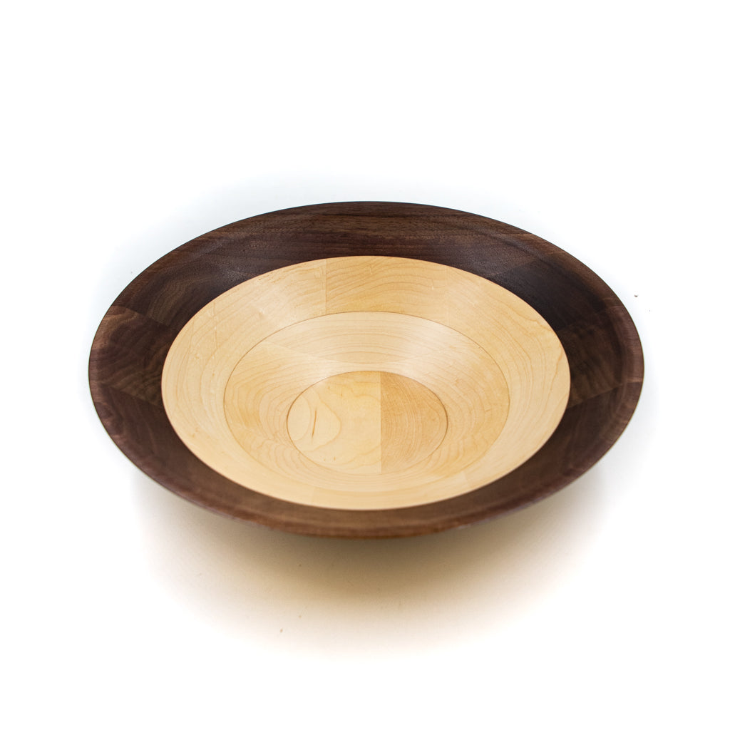 Salad Bowl by Bowlsmith