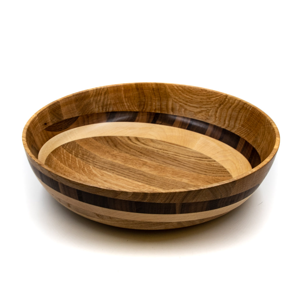 Salad Bowl by Bowlsmith