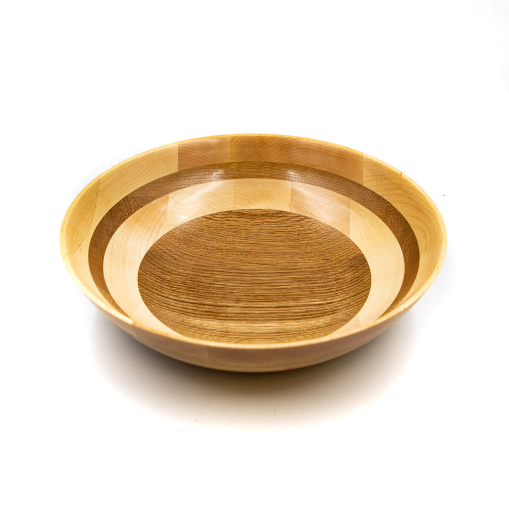 Salad Bowl by Bowlsmith