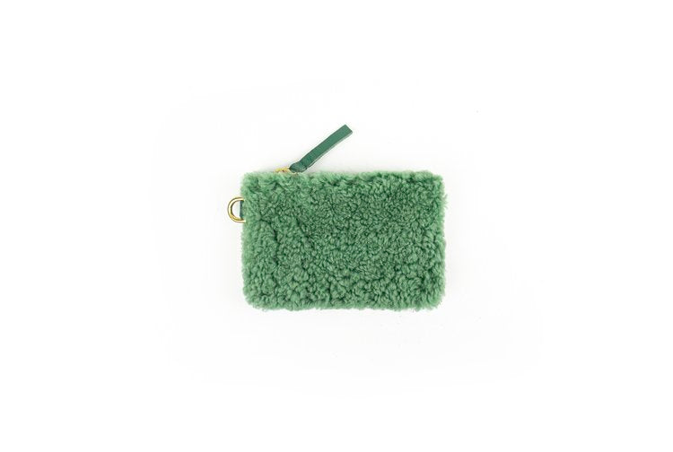 Coin Pouch by Primecut