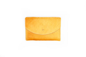 Envelope Pouch by Primecut
