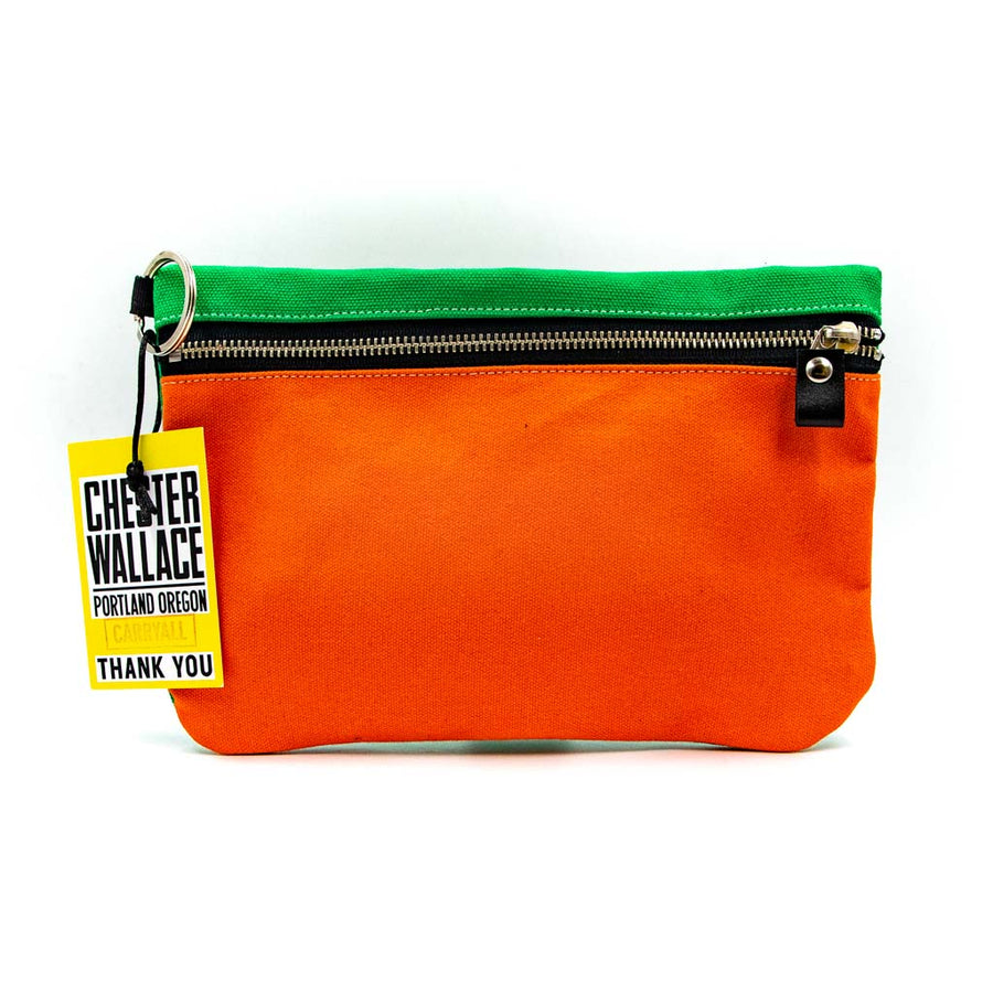 Pencil Case (various colors) by Chester Wallace