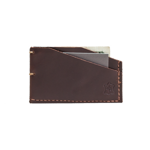 Orox Leather Co. Slim Card Holder