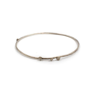 Pebble Bracelet by VK Designs