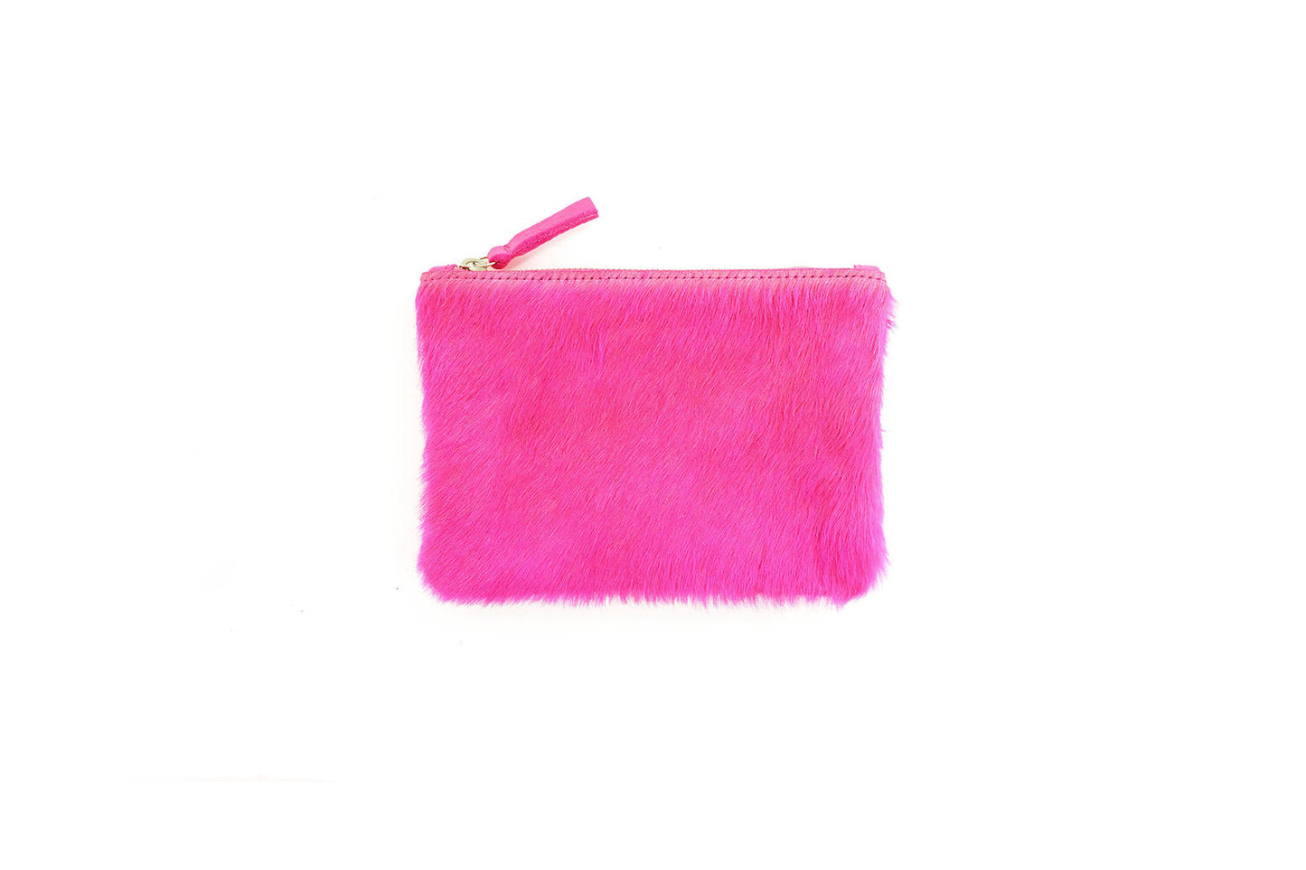 Zipper Pouch by Primecut